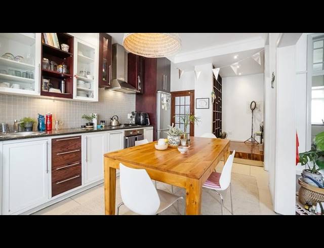 1 BEDROOM APARTMENT FOR SALE IN GARDENS